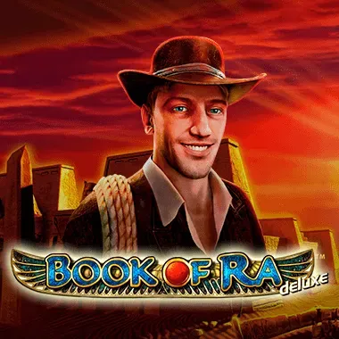 The Book of Ra