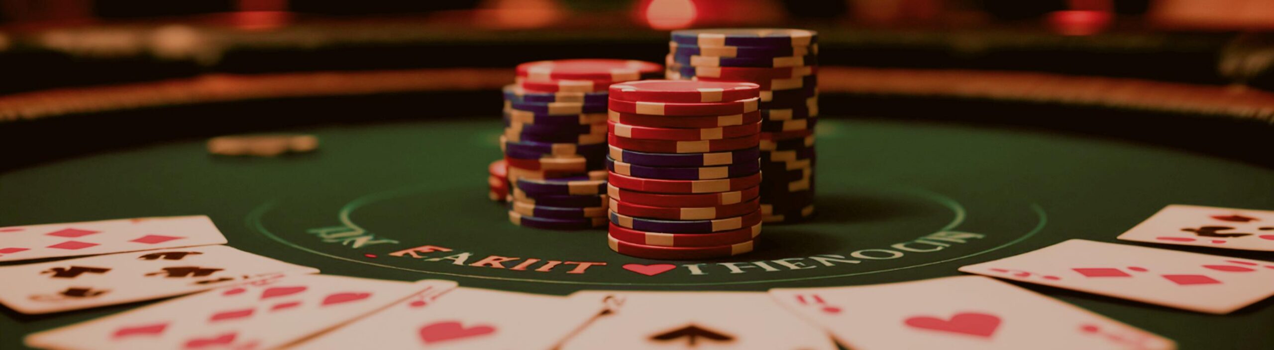 Blackjack