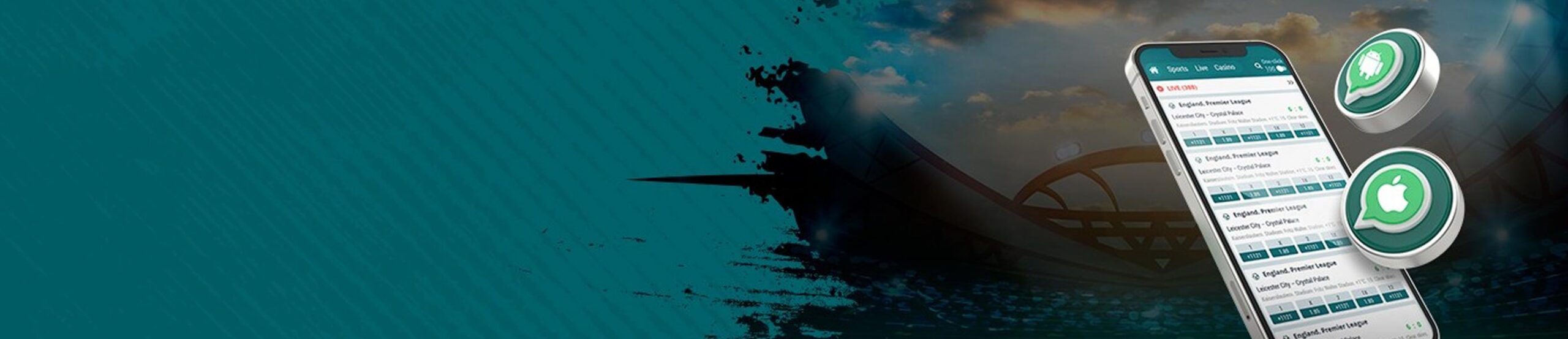 22Bet Download The Mobile App