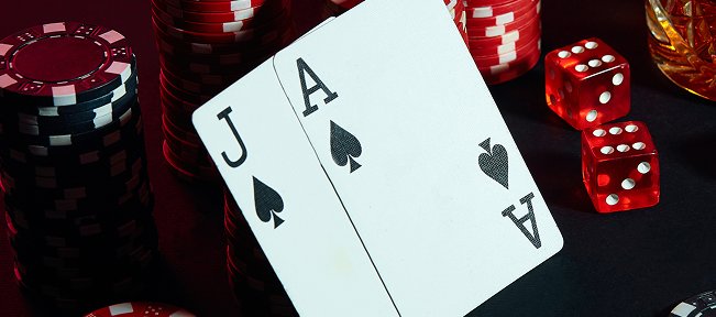 Blackjack