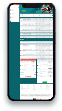 22Bet Sportsbook App