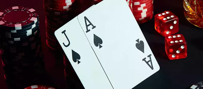 Blackjack