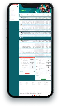 22Bet Sportsbook App