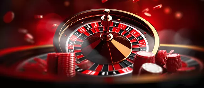 Roulette